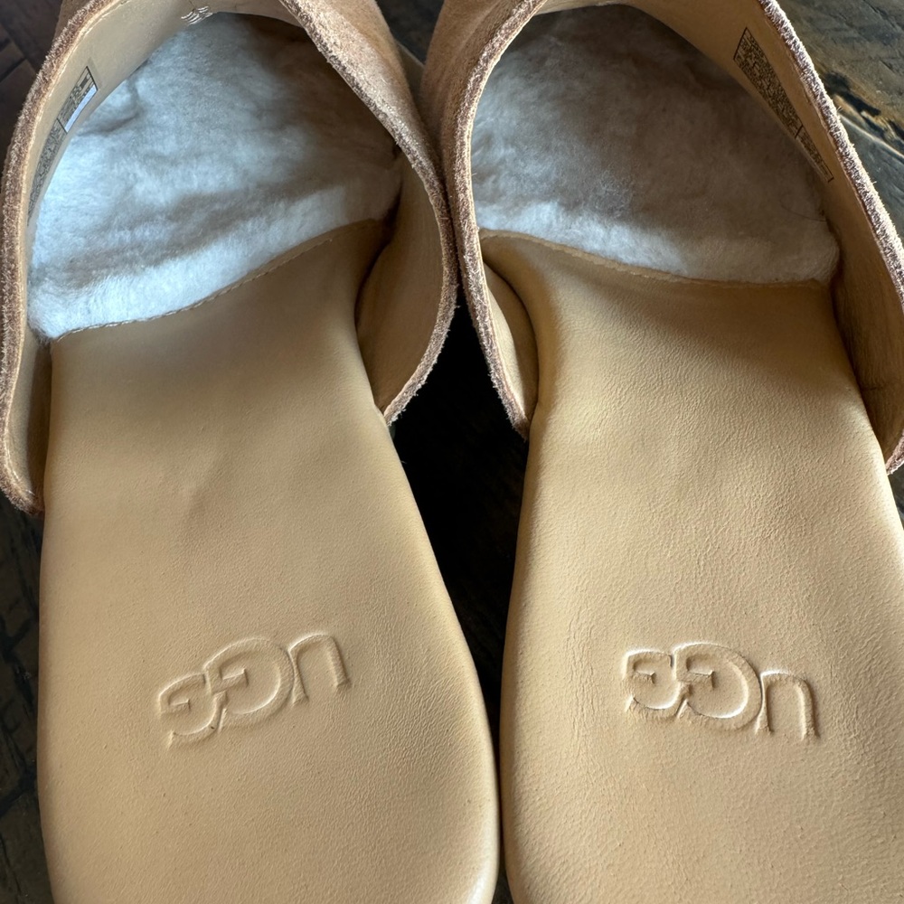 UGG CLOG - Picture 3 of 8